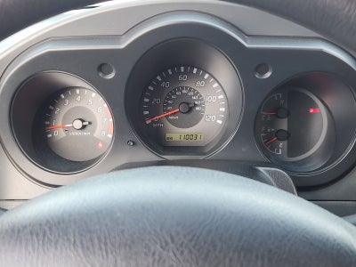 2002 Nissan Xterra SE S/C