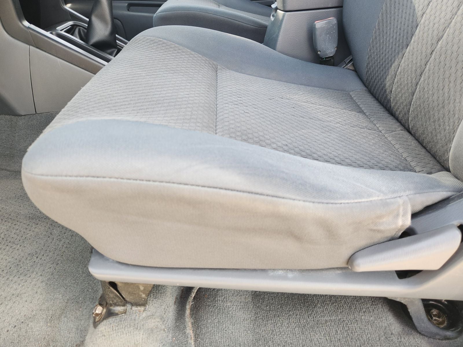 2002 Nissan Xterra SE S/C