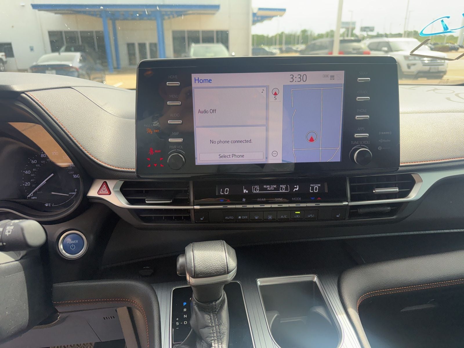 2021 Toyota Sienna XSE 7 Passenger