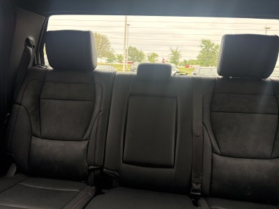 2024 Toyota Tundra Hybrid TRD Pro