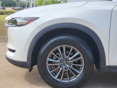 2019 Mazda Mazda CX-5 Touring