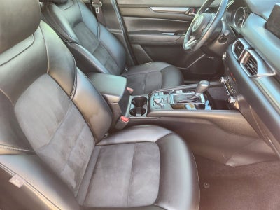 2019 Mazda Mazda CX-5 Touring