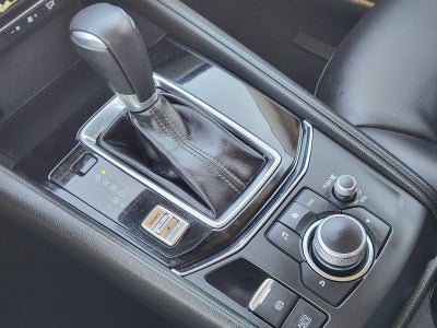 2019 Mazda Mazda CX-5 Touring