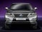 2013 Lexus RX 450h