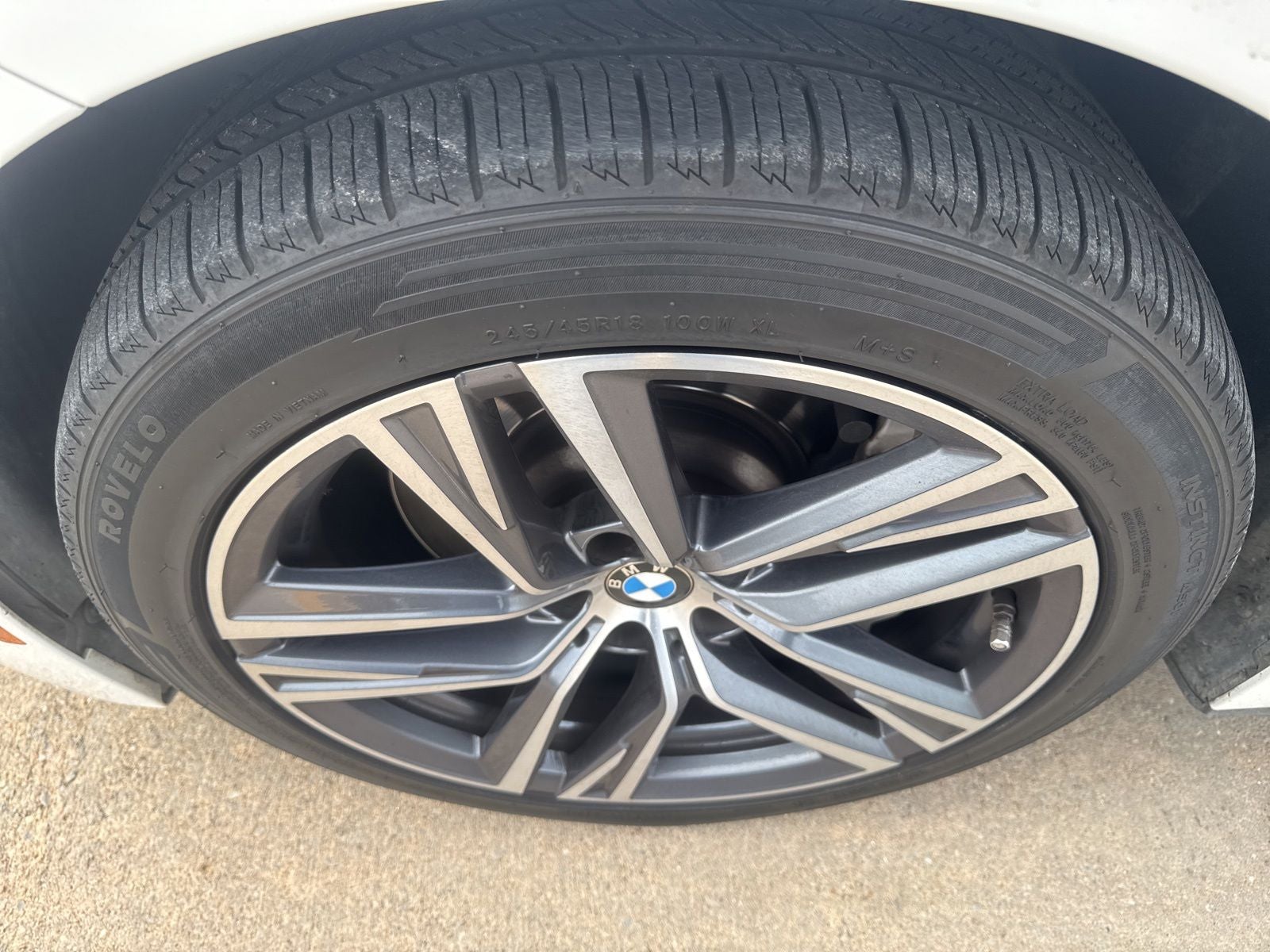 2022 BMW 4 Series 430i Gran Coupe