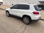 2015 Volkswagen Tiguan Base