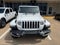 2022 Jeep Gladiator Sport S