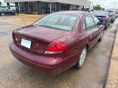 2006 Ford Taurus SE
