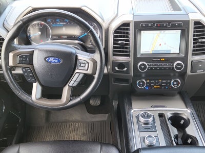 2020 Ford Expedition Max XLT