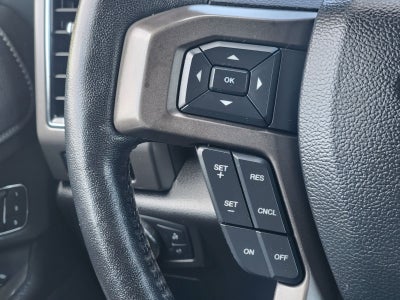2020 Ford Expedition Max XLT