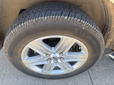 2020 Ford Expedition Max XLT