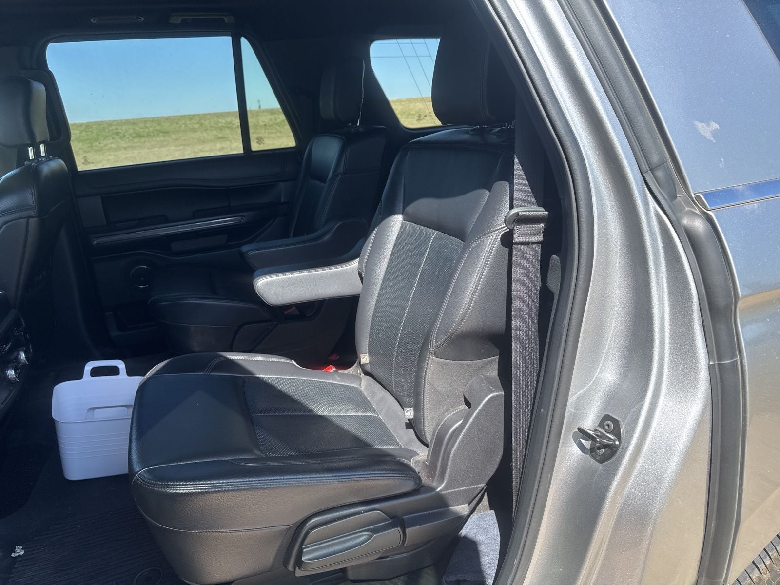 2020 Ford Expedition Max XLT