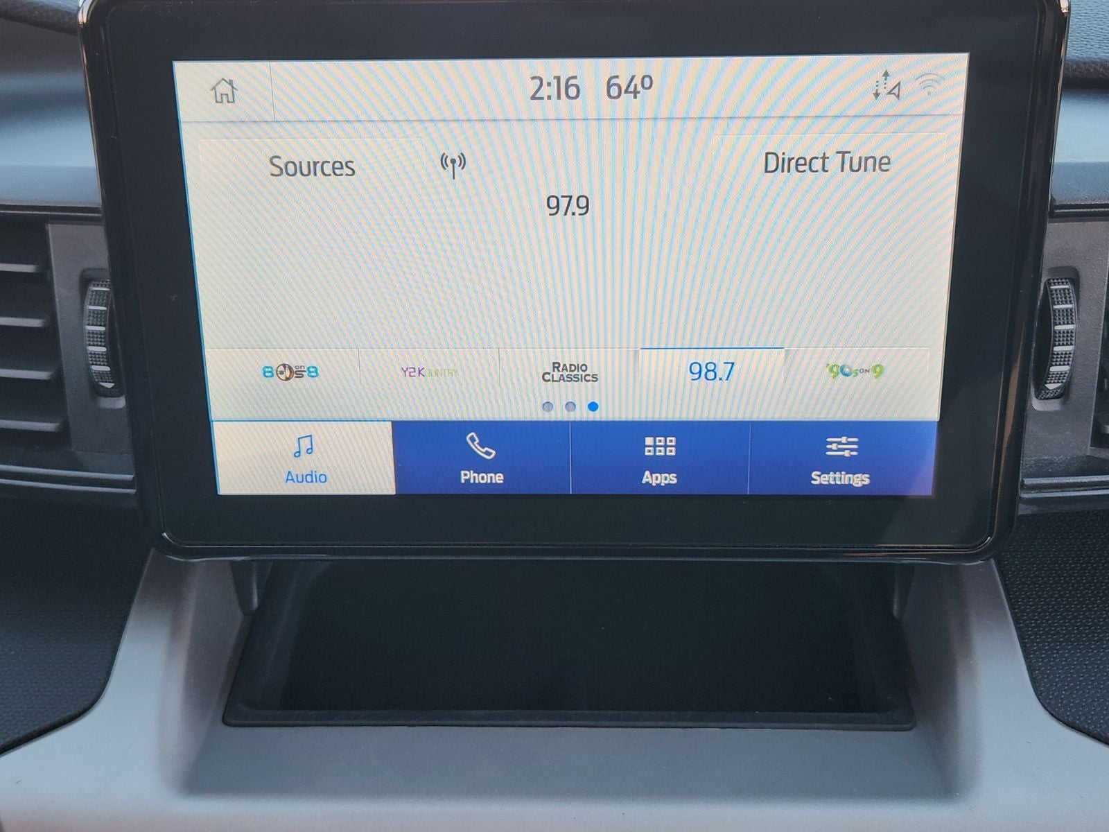 2020 Ford Explorer Base