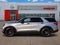 2020 Ford Explorer Base
