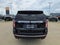2022 Chevrolet Suburban High Country