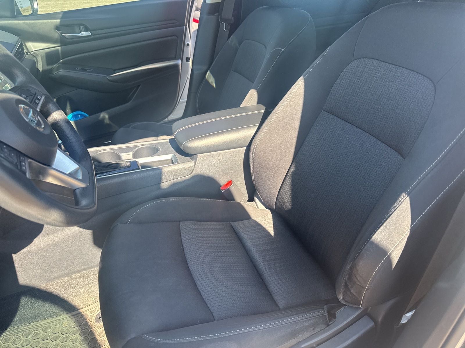 2021 Nissan Altima 2.5 S