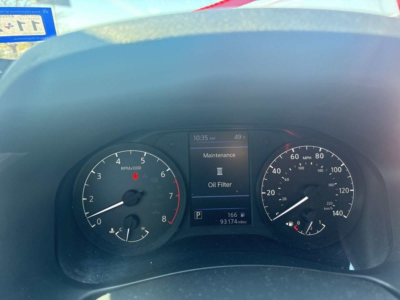 2021 Nissan Altima 2.5 S