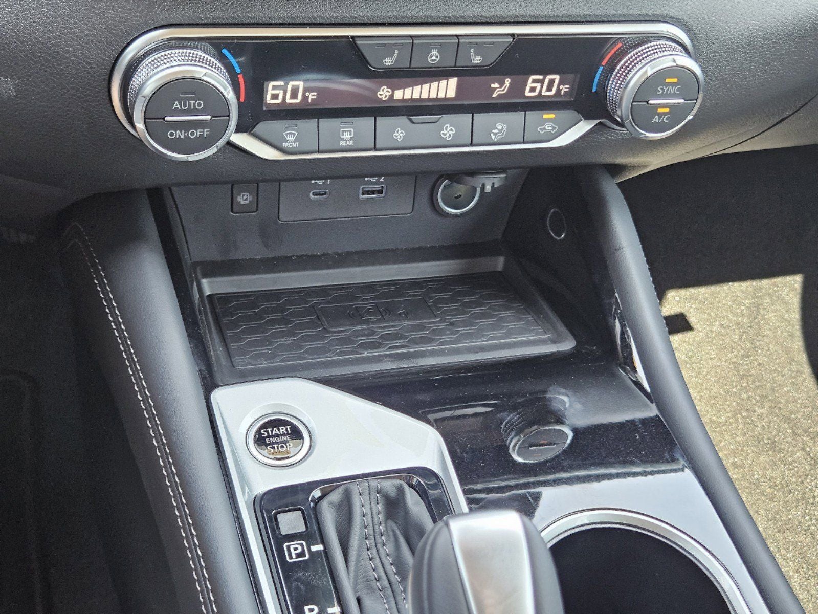 2025 Nissan Altima 2.5 SL