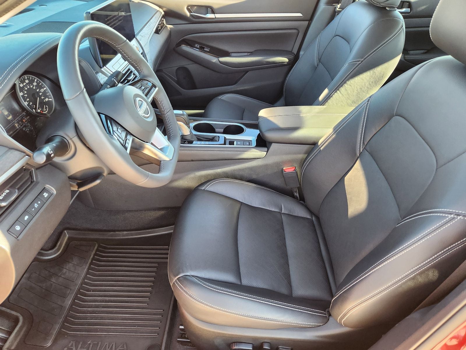 2024 Nissan Altima 2.5 SL