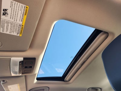 2024 Nissan Altima 2.5 SL