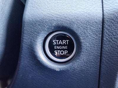 2023 Nissan Frontier PRO-X