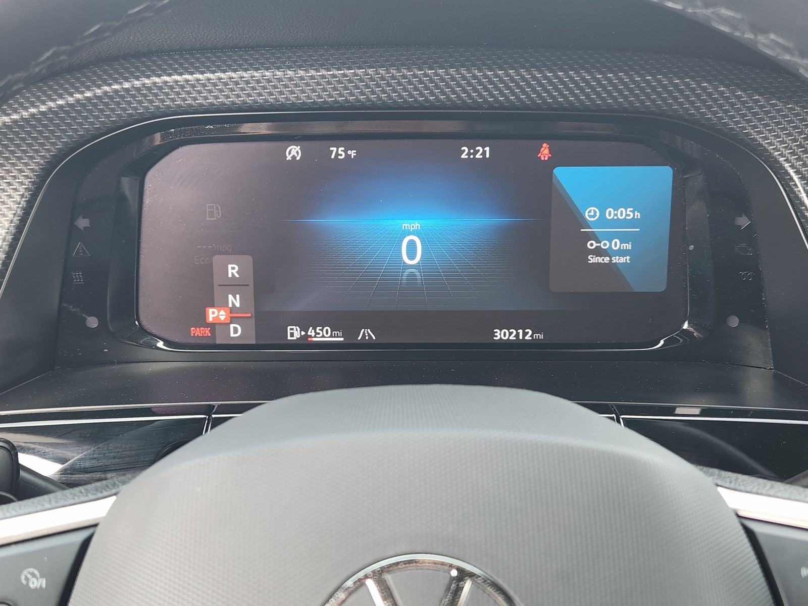 2025 Volkswagen Atlas Cross Sport 2.0T SEL R-Line Black