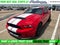 2010 Ford Mustang Shelby GT500