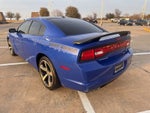2013 Dodge Charger R/T