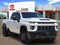 2023 Chevrolet Silverado 2500HD Custom