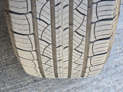 2013 Lincoln MKX Base