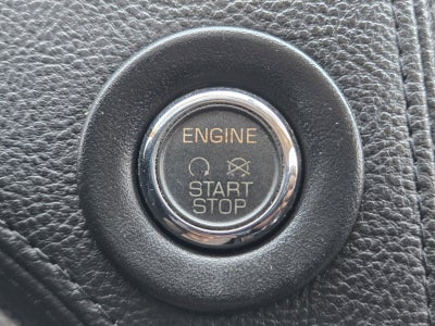 2013 Lincoln MKX Base