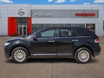 2013 Lincoln MKX Base