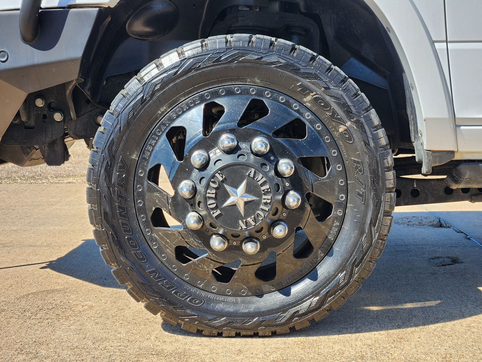 2022 RAM 3500 Limited