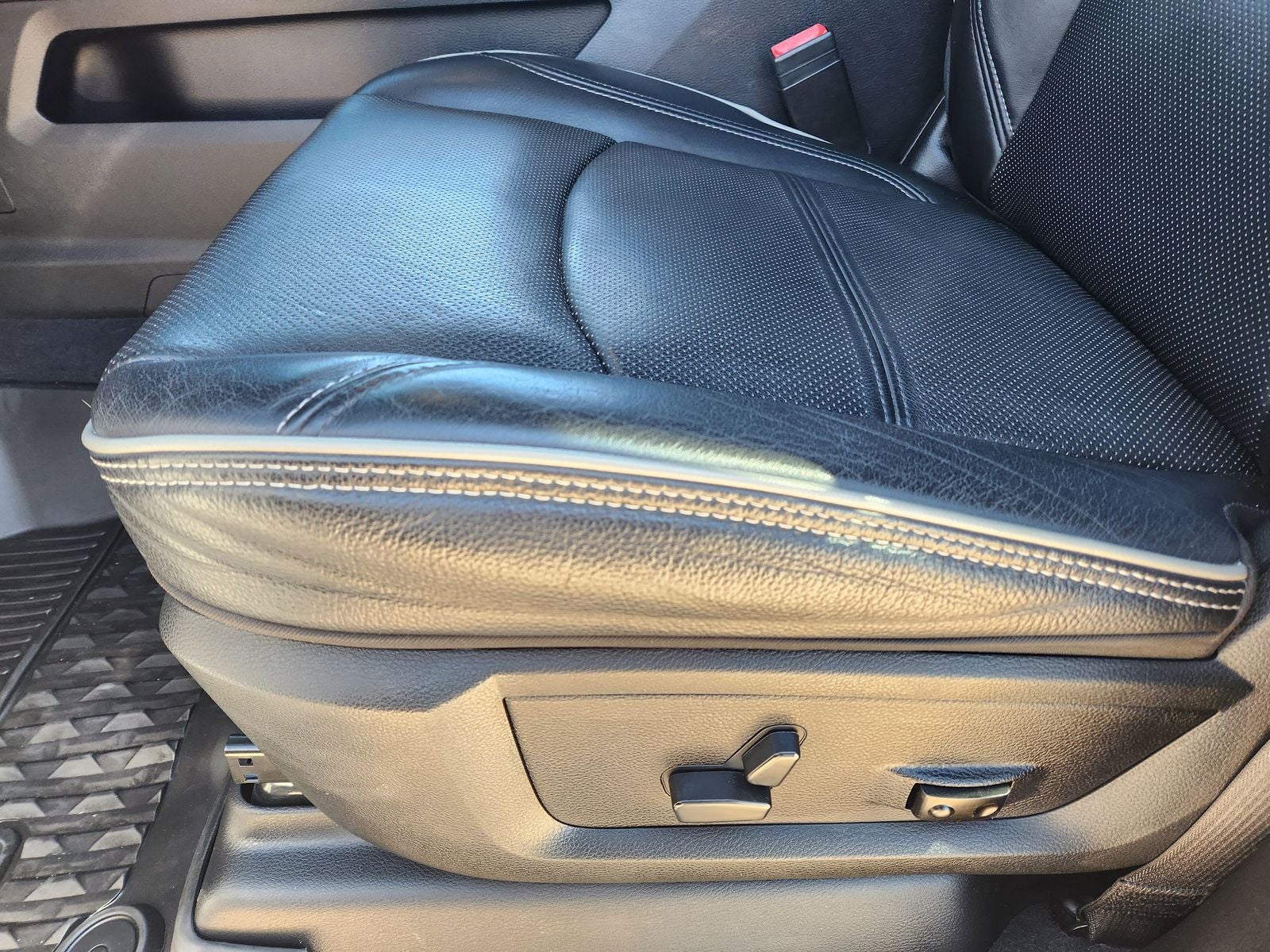 2022 RAM 3500 Limited