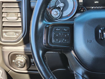 2022 RAM 3500 Limited