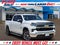 2025 Chevrolet Silverado 1500 LT Texas Edition