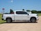 2025 Chevrolet Silverado 1500 LT Texas Edition