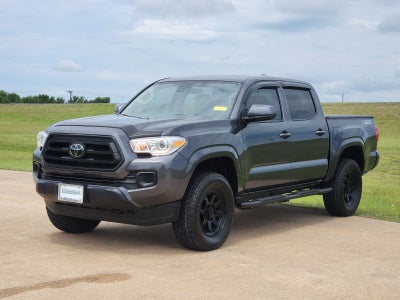 2023 Toyota Tacoma SR V6