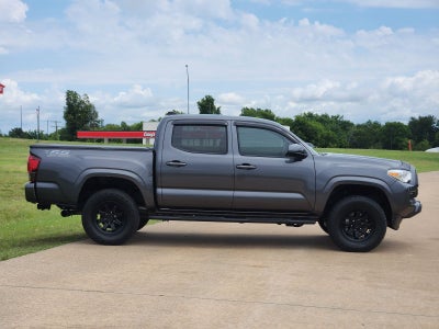 2023 Toyota Tacoma SR V6