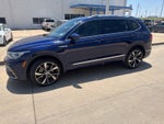 2024 Volkswagen Tiguan 2.0T SEL R-Line
