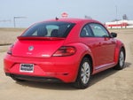 2019 Volkswagen Beetle 2.0T S