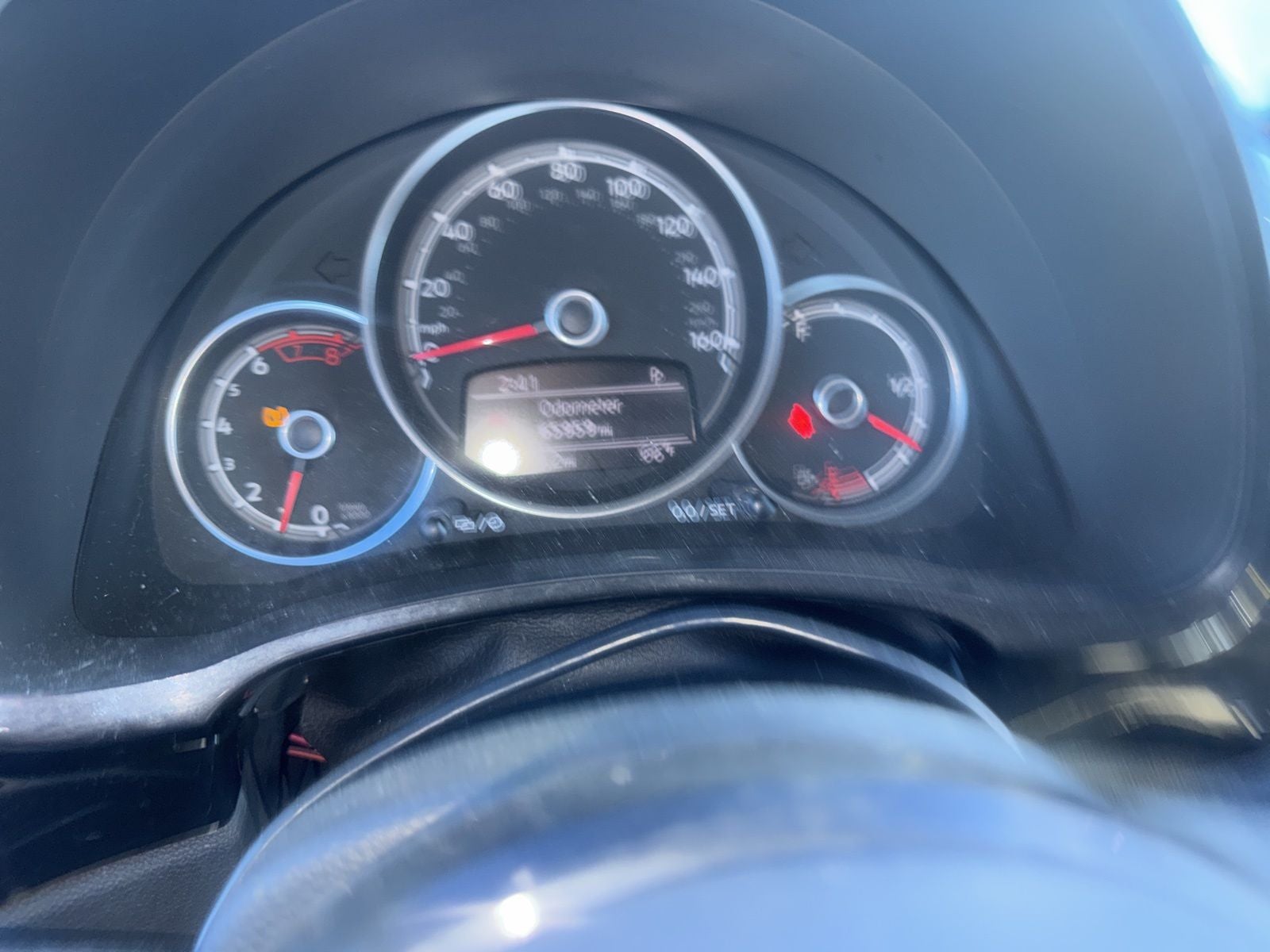 2019 Volkswagen Beetle 2.0T S