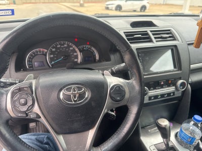 2013 Toyota Camry Base