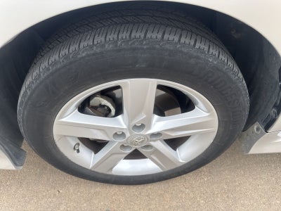 2013 Toyota Camry Base