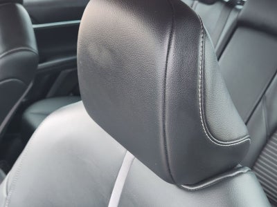 2022 Toyota Camry SE Nightshade