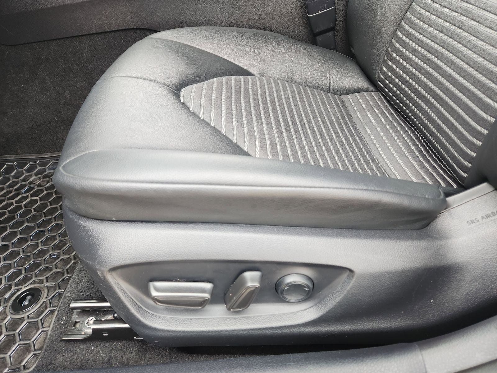 2022 Toyota Camry SE Nightshade