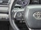 2022 Toyota Camry SE Nightshade