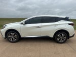 2021 Nissan Murano S