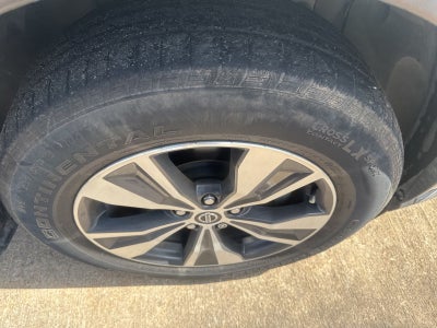 2021 Nissan Murano S