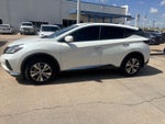 2021 Nissan Murano S